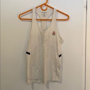 Reebok crossfit tank